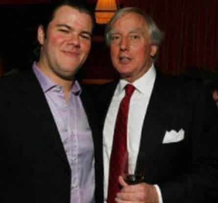 Blaine Trump's Son With Ex Husband Robert Trump
